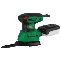 Многофункциональная шлифмашина STATUS XS2-125E 03610701