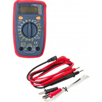 Цифровой мультиметр WHDZ DT33C