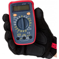 Цифровой мультиметр WHDZ DT33C