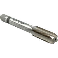 Машинно-ручной метчик TORNERI М12х1.25 Р6М5, для глухих отверстий 028755