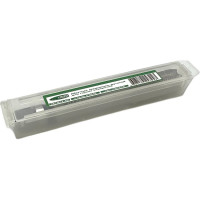 Машинно-ручной метчик TORNERI М12х1.25 Р6М5, для глухих отверстий 028755