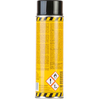 Битумная мастика CHAMAELEON аэрозоль 0,5 л 37100