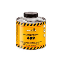 Грунт для пластика CHAMAELEON 1К 0,5 л 14094