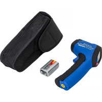 Бесконтактный пирометр Metrologika MLG 35 Fix с поверкой MLG35