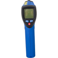 Бесконтактный пирометр Metrologika MLG 35 Fix с поверкой MLG35