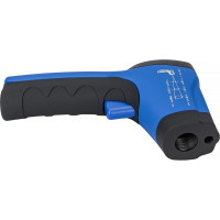 Бесконтактный пирометр Metrologika MLG 35 Fix с поверкой MLG35