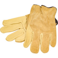 Комбинированные перчатки PONDOSA размер 10 0282-10