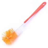 Ершик для посуды МУЛЬТИДОМ Эконом 28 см 3 цвета YG58-126