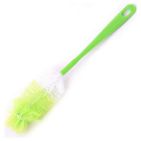 Ершик для посуды МУЛЬТИДОМ Эконом 28 см 3 цвета YG58-126