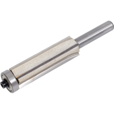 Фреза по дереву кромочная прямая (16х50 мм; хвостовик 8 мм; Z4) Strong Strong СТФ-102041650