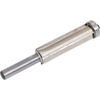 Фреза по дереву кромочная прямая (16х50 мм; хвостовик 8 мм; Z4) Strong Strong СТФ-102041650