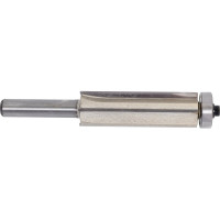 Фреза по дереву кромочная прямая (16х50 мм; хвостовик 8 мм; Z4) Strong Strong СТФ-102041650