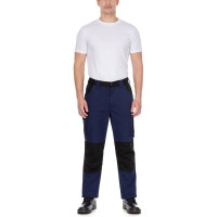 Костюм СОЮЗСПЕЦОДЕЖДА STATUS NEW, темно-синий/черный, р.52-54, рост 182-188 2000000093635