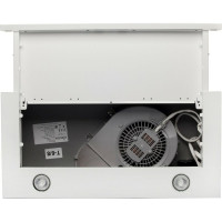 Кухонная вытяжка Konigin Helena White 50 101102