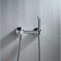 Смеситель для биде Haiba HB5510 026-5537