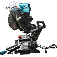 Торцовочная пила Sturm "профи" MS55305B