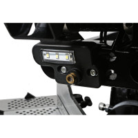 Торцовочная пила Sturm "профи" MS55305B