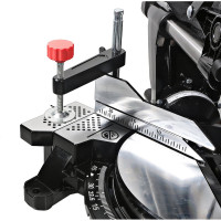 Торцовочная пила Sturm "профи" MS55305B