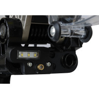 Торцовочная пила Sturm "профи" MS55305B