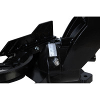 Торцовочная пила Sturm "профи" MS55305B