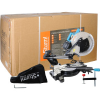 Торцовочная пила Sturm "профи" MS55305B