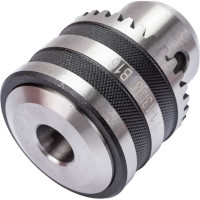 Патрон сверлильный с ключом (В16; 1-13 мм) ТЕХНОРЕАЛ МА310250515