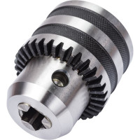 Патрон сверлильный с ключом (В16; 1-13 мм) ТЕХНОРЕАЛ МА310250515