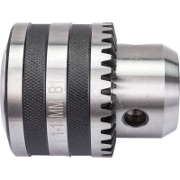 Патрон сверлильный с ключом (В16; 1-13 мм) ТЕХНОРЕАЛ МА310250515