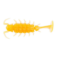Съедобные искусственные виброхвосты LUCKY JOHN LJ Pro Series ALIEN BUG 1,5in, цвет 036, 10шт. 140164-036