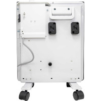 Конвектор Eurolux OK-EU-1000 67/4/24