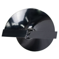 Шнек для грунта GBD-200 (200х800 мм; 20 мм) VERTON 01.5985.6674