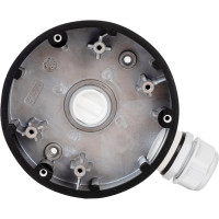 Монтажная коробка Hikvision DS-1280ZJ-DM46 АМ5027052