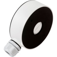 Монтажная коробка Hikvision DS-1280ZJ-DM46 АМ5027052