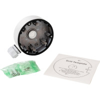 Монтажная коробка Hikvision DS-1280ZJ-DM46 АМ5027052