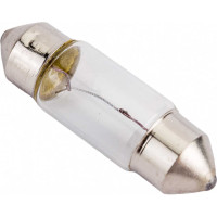 Лампа Nord-Yada C5W 12V 31мм SV8.5  салонная подсветка номерного знака 901995