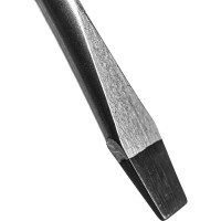 Шлицевая отвертка SITOMO SL 5х75, 170 мм, CrV SIT 856482