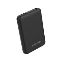 Внешний аккумулятор HARPER PB-5001 Black H00002858