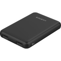 Внешний аккумулятор HARPER PB-5001 Black H00002858