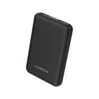 Внешний аккумулятор HARPER PB-5001 Black H00002858