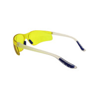 Защитные очки открытого типа ИСТОК Спорт желтые 40025