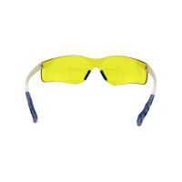Защитные очки открытого типа ИСТОК Спорт желтые 40025