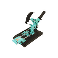 Стойка для крепления УШМ Sturm 115/125 мм, чугунное основание, с протягом 1094-AG-125