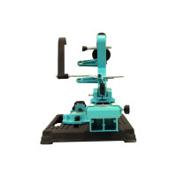 Стойка для крепления УШМ Sturm 115/125 мм, чугунное основание, с протягом 1094-AG-125