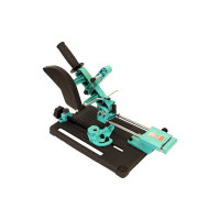 Стойка для крепления УШМ Sturm 115/125 мм, чугунное основание, с протягом 1094-AG-125