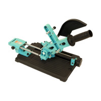 Стойка для крепления УШМ Sturm 115/125 мм, чугунное основание, с протягом 1094-AG-125