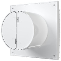 Осевой вентилятор DICITI SILENT 5C, диаметр 125 мм, 90-03595