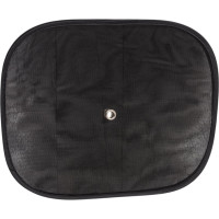 Солнцезащитные шторки на боковые стекла Airline 44x36см, 2 шт. ASPS-M-03