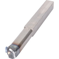 Резец канавочный внутренний (25х25х250 мм; ВК8; а=6 мм; m=12 мм; DIN 263) CNIC 63099