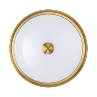 Настенно-потолочный светильник ODEON LIGHT стекло E14 3*40W MARSEI 4824/3C