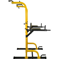Турник-брусья DFC Power Tower G009C